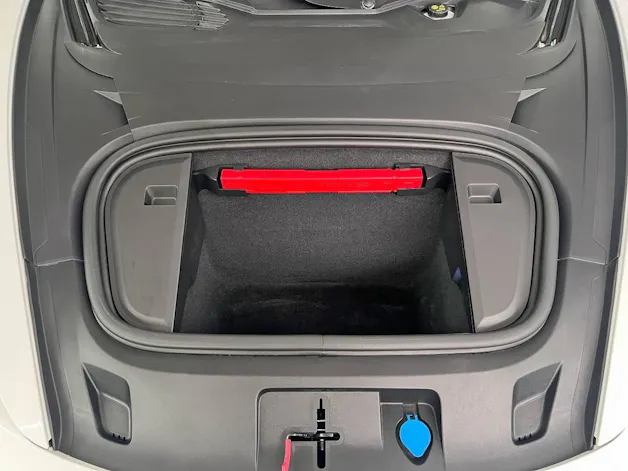 Porsche Taycan Turbo