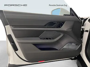 Porsche Taycan Turbo