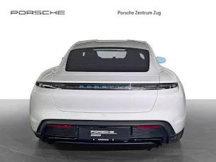 Porsche Taycan Turbo