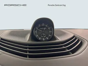 Porsche Taycan Turbo