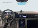 Porsche Taycan Turbo