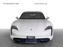 Porsche Taycan Turbo