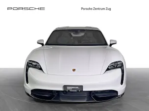 Porsche Taycan Turbo