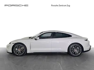 Porsche Taycan Turbo