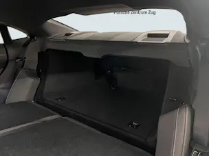Porsche Taycan Turbo