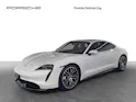 Porsche Taycan Turbo