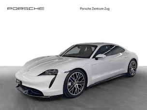 Porsche Taycan Turbo