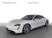 Porsche Taycan Turbo