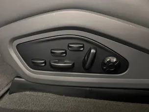 Porsche Taycan Turbo