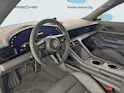 Porsche Taycan Turbo