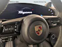 Porsche Taycan Turbo