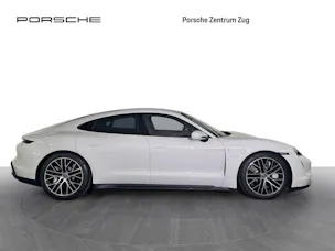 Porsche Taycan Turbo