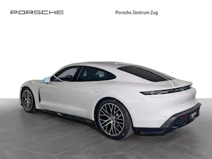 Porsche Taycan Turbo