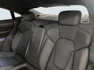 Porsche Taycan Turbo