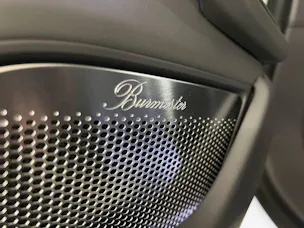 Porsche Taycan Turbo