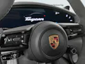 Porsche Taycan GTS Sport Turismo