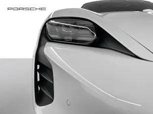 Porsche Taycan GTS Sport Turismo