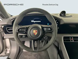 Porsche Taycan GTS Sport Turismo