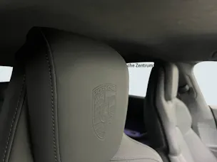 Porsche Taycan GTS Sport Turismo