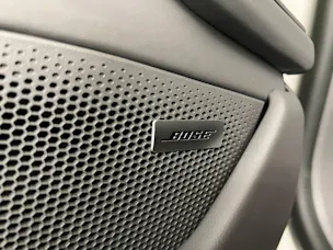 Porsche Taycan GTS Sport Turismo