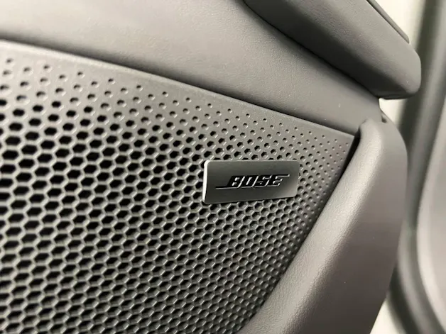 Porsche Taycan GTS Sport Turismo