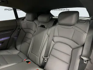 Porsche Taycan GTS Sport Turismo