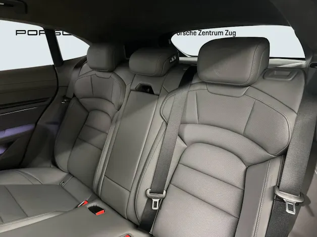 Porsche Taycan GTS Sport Turismo