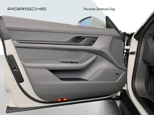 Porsche Taycan GTS Sport Turismo