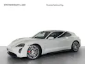 Porsche Taycan GTS Sport Turismo