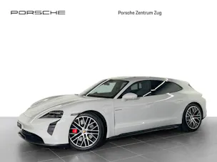 Porsche Taycan GTS Sport Turismo