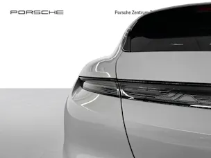 Porsche Taycan GTS Sport Turismo