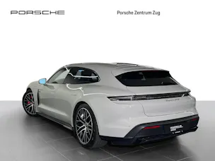 Porsche Taycan GTS Sport Turismo