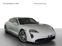Porsche Taycan GTS Sport Turismo