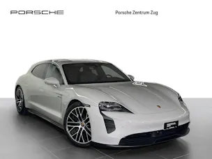 Porsche Taycan GTS Sport Turismo