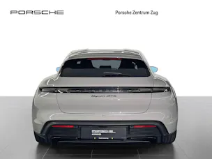 Porsche Taycan GTS Sport Turismo