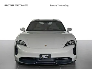 Porsche Taycan GTS Sport Turismo