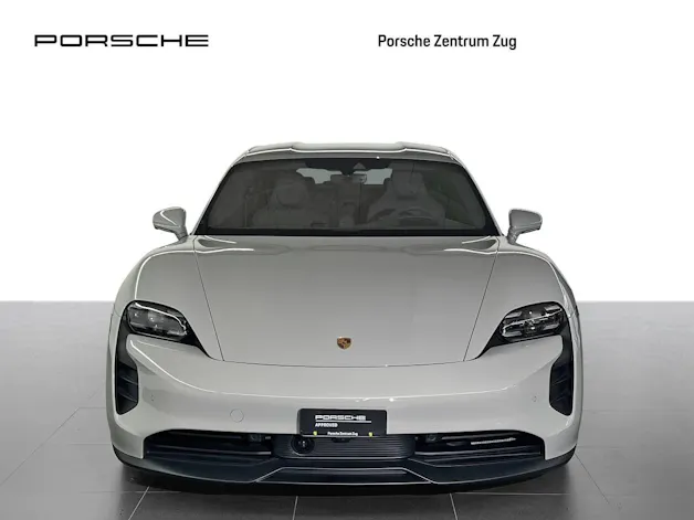 Porsche Taycan GTS Sport Turismo