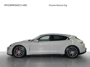 Porsche Taycan GTS Sport Turismo