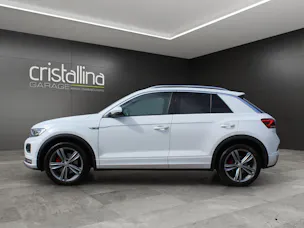 VW T-Roc 1.5 TSI Sport DSG 4motion