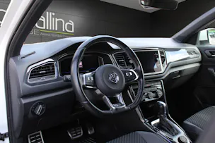 VW T-Roc 1.5 TSI Sport DSG 4motion