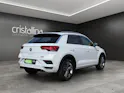 VW T-Roc 1.5 TSI Sport DSG 4motion