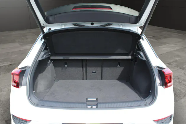 VW T-Roc 1.5 TSI Sport DSG 4motion