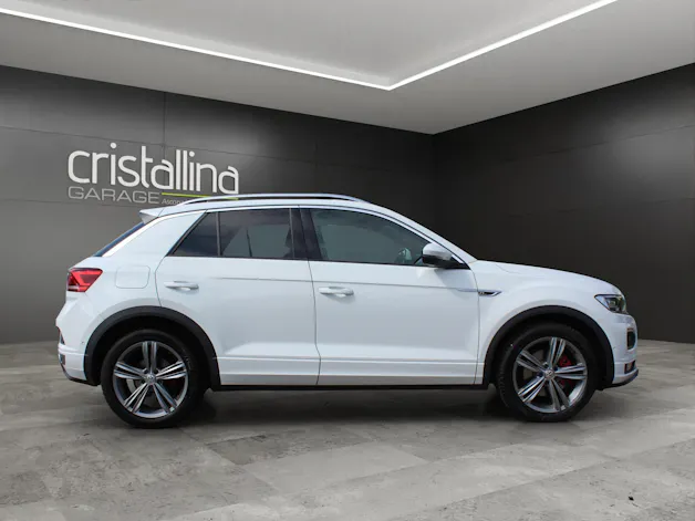 VW T-Roc 1.5 TSI Sport DSG 4motion
