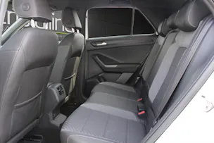 VW T-Roc 1.5 TSI Sport DSG 4motion