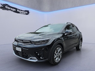 Vehicle image KIA STONIC 0 Vehicle image KIA STONIC 0