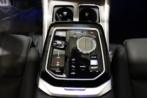 Vehicle image BMW i7 xDrive60