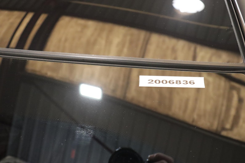 Vehicle image BMW i7