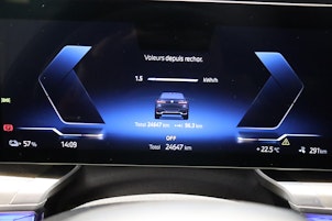 Vehicle image BMW i7 xDrive60