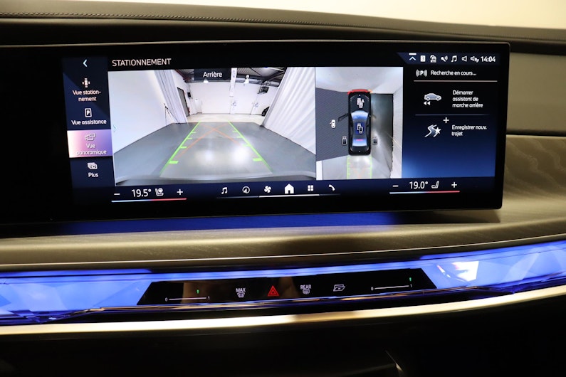 Vehicle image BMW i7