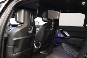 Vehicle image BMW i7 xDrive60